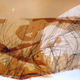 Image for article titled Dinosaur Feathers Discovered in Canadian Amber